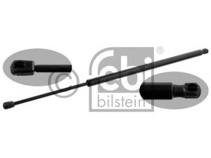 FEBI BILSTEIN 32897 dujinė spyruoklė, bagažinė 
 Priedai -> Bagažinė/pakrovimo skyrius
82 00 021 974, 82 00 021 975