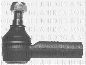 BORG & BECK BTR4974 išilginės vairo trauklės galas 
 Vairavimas -> Vairo mechanizmo sujungimai
LBU6128, LBU6128