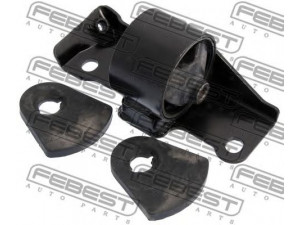 FEBEST TM-078 variklio montavimas 
 Variklis -> Variklio montavimas -> Variklio montavimo rėmas
12372-74451