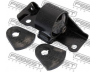 FEBEST TM-078 variklio montavimas 
 Variklis -> Variklio montavimas -> Variklio montavimo rėmas
12372-74451