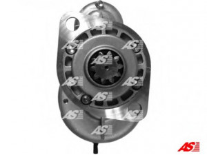 AS-PL S9056 starteris
6005012976, AL110503, AL110504