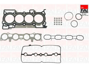 FAI AutoParts HS2107 tarpiklių komplektas, cilindro galva 
 Variklis -> Cilindrų galvutė/dalys -> Tarpiklis, cilindrų galvutė
7701065929