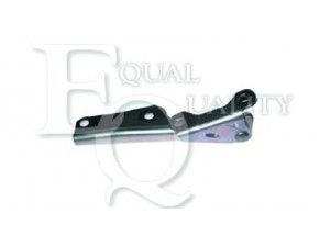 EQUAL QUALITY C00108 lankstas, gaubtas 
 Kėbulas -> Transporto priemonės galas -> Gaubtas/dalys/garso izoliacinė medžiaga
5220A617