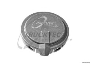 TRUCKTEC AUTOMOTIVE 08.10.149 vožtuvas, variklio bloko alsuoklis
11 12 7 547 058