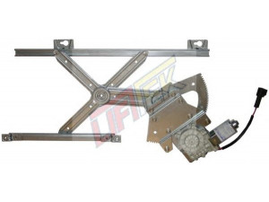 LIFT-TEK LT MG03 R lango pakėliklis 
 Vidaus įranga -> Elektrinis lango pakėliklis