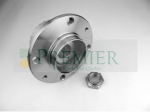 BRT Bearings PWK0090 rato guolio komplektas 
 Ašies montavimas/vairavimo mechanizmas/ratai -> Rato stebulė/montavimas -> Rato guolis
374837, 374845