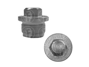 FARE SA 0640 alyvos išleidimo kaištis, alyvos karteris 
 Variklis -> Tepimas -> Alyvos karteris/dalys -> Alyvos išleidimo kaištis
59103193