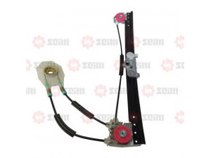 SEIM 900915 lango pakėliklis 
 Vidaus įranga -> Elektrinis lango pakėliklis
51358159836