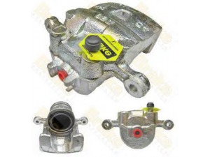 Brake ENGINEERING CA2142R stabdžių apkaba 
 Dviratė transporto priemonės -> Stabdžių sistema -> Stabdžių apkaba / priedai
5510164G01