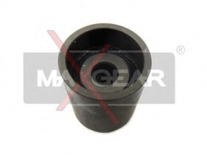 MAXGEAR 54-0378 kreipiantysis skriemulys, paskirstymo diržas 
 Diržinė pavara -> Paskirstymo diržas/komplektas -> Laisvasis/kreipiamasis skriemulys
045 109 244 A, 1 100 585, 045 109 244 A