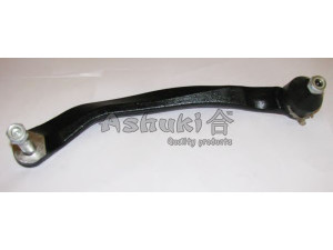 ASHUKI N753-23 vikšro valdymo svirtis 
 Ašies montavimas/vairavimo mechanizmas/ratai -> Valdymo svirtis/pasukamosios svirties sujungimas -> Vairo trauklės (valdymo svirtis, išilginis balansyras, diago
54525-AV600, 54525-AV601, 54525-AV60A