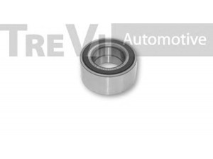TREVI AUTOMOTIVE WB2078 rato guolio komplektas 
 Ašies montavimas/vairavimo mechanizmas/ratai -> Rato stebulė/montavimas -> Rato guolis
7701206661, 7701208429, 7701208950