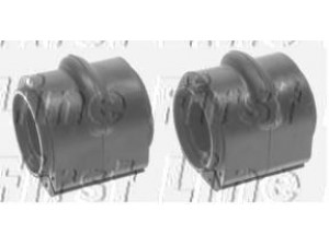 FIRST LINE FSK6157K skersinio stabilizatoriaus komplektas 
 Ašies montavimas/vairavimo mechanizmas/ratai -> Stabilizatorius/fiksatoriai -> Pasukimo trauklė
1 061 626, 1061626, 1073217, 98AG-5484-DA