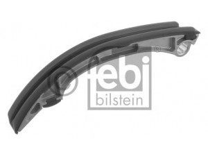 FEBI BILSTEIN 32691 įtempiklio kreiptuvas, pavaros grandinė 
 Variklis -> Variklio uždegimo laiko reguliavimo kontrolė -> Sinchronizavimo grandinė/įtempiklis/kreiptuvas -> Pavažos
13559-22011