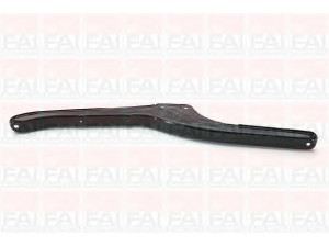 FAI AutoParts SS5848 vikšro valdymo svirtis 
 Ašies montavimas/vairavimo mechanizmas/ratai -> Valdymo svirtis/pasukamosios svirties sujungimas -> Vairo trauklės (valdymo svirtis, išilginis balansyras, diago
2087V022