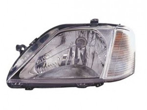 ALKAR 2741721 priekinis žibintas 
 Kėbulas -> Priekinis žibintas/dalys -> Priekinis žibintas/įterp.
6001546788, 6001546788