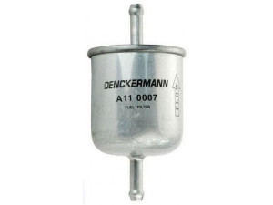 DENCKERMANN A110007 kuro filtras 
 Techninės priežiūros dalys -> Papildomas remontas
1112 653, 1960 297, YL4J 9155 AA