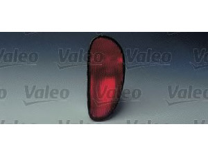VALEO 085816 lęšis, galinis rūko žibintas 
 Elektros įranga -> Šviesos -> Galinis rūko žibintas/dalys -> Dalys, galinis rūko žibintas