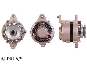 DRI 543009352 kintamosios srovės generatorius
581200-1641