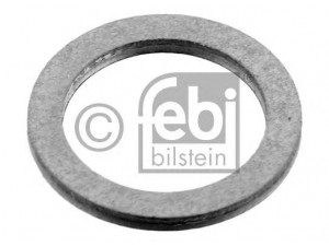 FEBI BILSTEIN 07106 tarpiklis, alyvos išleidimo kaištis 
 Techninės priežiūros dalys -> Techninės priežiūros intervalai
07 11 9 963 130, 07 11 9 963 140