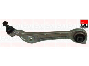 FAI AutoParts SS7853 vikšro valdymo svirtis 
 Ašies montavimas/vairavimo mechanizmas/ratai -> Valdymo svirtis/pasukamosios svirties sujungimas -> Vairo trauklės (valdymo svirtis, išilginis balansyras, diago
2213307707