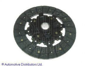 BLUE PRINT ADT33125 sankabos diskas 
 Sankaba/dalys -> Sankabos diskas
31250-35121, 31250-25080, 31250-25081