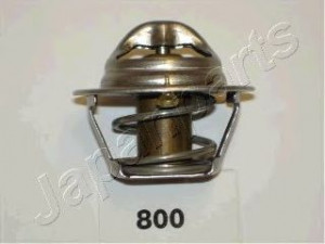 JAPANPARTS VT-800 termostatas, aušinimo skystis 
 Aušinimo sistema -> Termostatas/tarpiklis -> Thermostat
16341-87785-000, 417535700, 0187-15-171