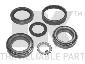 NK 753318 rato guolio komplektas 
 Ašies montavimas/vairavimo mechanizmas/ratai -> Rato stebulė/montavimas -> Rato guolis
0089816205