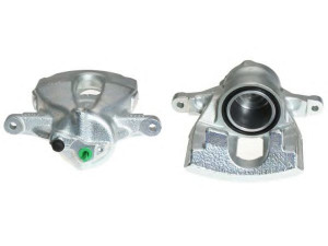 BUDWEG CALIPER 344236 stabdžių apkaba 
 Dviratė transporto priemonės -> Stabdžių sistema -> Stabdžių apkaba / priedai
47750-02340, 47750-02341