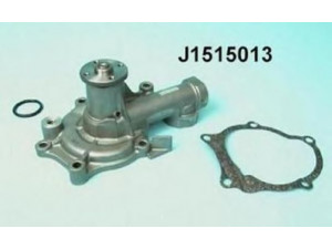NIPPARTS J1515013 vandens siurblys 
 Aušinimo sistema -> Vandens siurblys/tarpiklis -> Vandens siurblys
MD075184, MD997128
