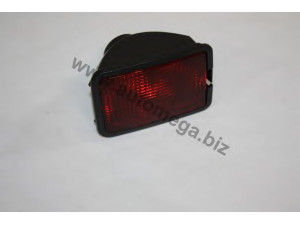 AUTOMEGA 3094507297D0 galinis rūko žibintas
7D0945729, 7D0945729, 7D0945729