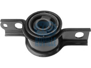 RUVILLE 987803 valdymo svirties/išilginių svirčių įvorė 
 Ašies montavimas/vairavimo mechanizmas/ratai -> Valdymo svirtis/pasukamosios svirties sujungimas -> Montavimas/sutvirtinimas
007 296 379, 6U6 407 359 A, 7296379