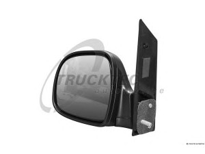 TRUCKTEC AUTOMOTIVE 02.57.152 išorinis veidrodėlis
639 810 0116