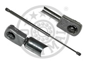 OPTIMAL AG-17266 dujinė spyruoklė, bagažinė 
 Priedai -> Bagažinė/pakrovimo skyrius
0132675, 132675, 90379081