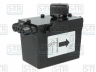 S-TR TEQ-03.021 posvyrio siurblys, vairuotojo kabina
1422640