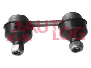 AUTLOG FT1854 šarnyro stabilizatorius 
 Ašies montavimas/vairavimo mechanizmas/ratai -> Stabilizatorius/fiksatoriai -> Savaime išsilyginanti atrama
4882020010