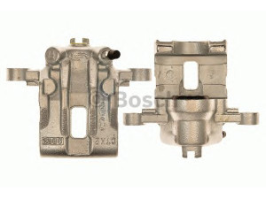 BOSCH 0 986 135 225 stabdžių apkaba 
 Dviratė transporto priemonės -> Stabdžių sistema -> Stabdžių apkaba / priedai
584001G300
