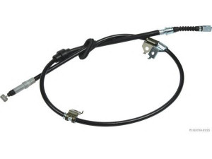 MAGNETI MARELLI 600000119990 trosas, stovėjimo stabdys
47560-SH2-930, 47560-SH2-931