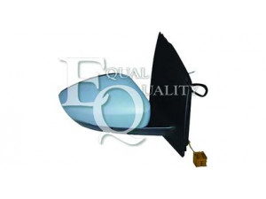 EQUAL QUALITY RD03093 išorinis veidrodėlis 
 Kėbulas -> Keleivių kabina -> Veidrodėlis
6R1 857 508C 9B9