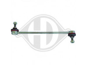 DIEDERICHS 1447203 šarnyro stabilizatorius 
 Ašies montavimas/vairavimo mechanizmas/ratai -> Stabilizatorius/fiksatoriai -> Savaime išsilyginanti atrama
4408904, 54616-00QAC, 5461600QAC
