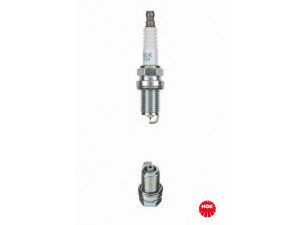 NGK 2687 uždegimo žvakė 
 Techninės priežiūros dalys -> Techninės priežiūros intervalai
MN 163 236, MN 163 807
