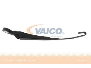 VAICO V10-2207 valytuvo svirtis, priekinio stiklo apliejiklis 
 Priekinio stiklo valymo sistema -> Valytuvo svirtis/guolis
6Q6 955 707