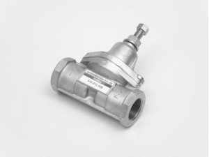 HALDEX 314014012 perpildos vožtuvas