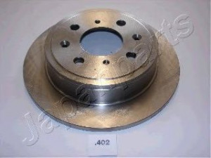 JAPANPARTS DP-402 stabdžių diskas 
 Stabdžių sistema -> Diskinis stabdys -> Stabdžių diskas
42510-SE0-000, 42510-SE0-010, 42510-SH3-G00