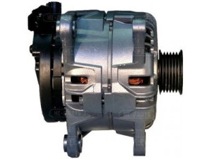 HC-PARTS CA1482IR kintamosios srovės generatorius 
 Elektros įranga -> Kint. sr. generatorius/dalys -> Kintamosios srovės generatorius
1073771, 1085875, 98BB10300BC, 98BB10300BD