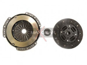 MAXGEAR 61-5081 sankabos komplektas 
 Sankaba/dalys -> Sankabos remonto komplektas, visas
2050N3, 2050P9, 2050R4, 2051E5