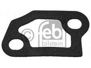 FEBI BILSTEIN 45545 tarpiklis, aušinimo skysčio flanšas
1297 706