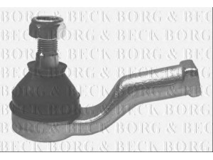 BORG & BECK BTR5096 skersinės vairo trauklės galas 
 Vairavimas -> Vairo mechanizmo sujungimai
8A01-34-550, 8AN132280, NA01-32-280