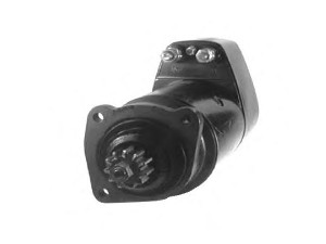 DA SILVA D020548 starteris
0293020, 081466038