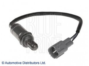 BLUE PRINT ADD67007 lambda jutiklis 
 Išmetimo sistema -> Jutiklis/zondas
89465-87401